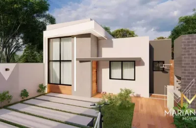 Vendo maravilhosa casa com 3 dormitórios e piscina na enseada em rio das ostras
