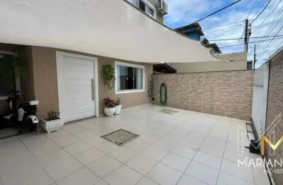 Vendo maravilhosa casa com 3 suites no ouro verde em rio das ostras