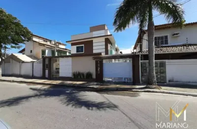 Vendo ótima casa com 2 suítes no mariléia em rio das ostras