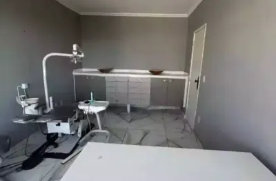 Sala comercial com 2 salas para alugar no Centro, Macaé 