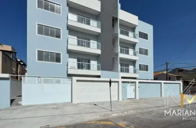 Vendo maravilhoso apartamento com 3 quartos no mariléia em rio das ostras
