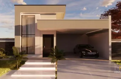 Vendo casa linear espetacular com 3 suites no viverde em rio das ostras