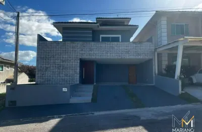 Vendo casa espetacular com 4 suítes no vale dos cristais em macaé