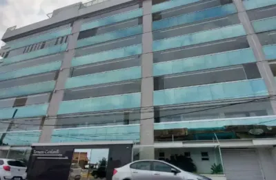 Vendo maravilhoso apartamento com 3 dormitórios no pecado em macaé