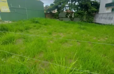 Vendo maravilhoso lote de 536 mt na cancela preta em macaé rj