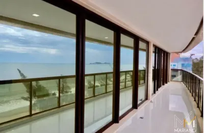 Vendo cobertura espetacular com 4 suites no pecado em macaé