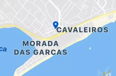 Vendo ótimo lote de 330 mt na granja dos cavaleiros em macaé