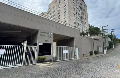 Alugo ótimo apartamento com 2 dormitórios na granja dos cavaleiros em macaé