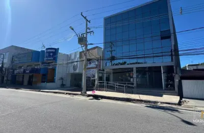 Alugo excelente loja de 230 mt em costa azul em rio das ostras
