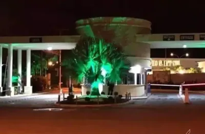 Vendo maravilhoso lote com 310 mt no vale dos cristais em macaé