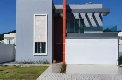 Vendo casa espetacular com 4 dormitórios no viverde em rio das ostras