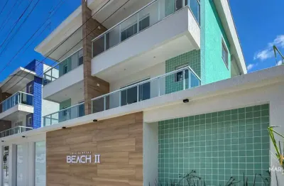 Vendo lindo apartamento com 2 dormitórios no ouro verde em rio das ostras