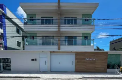 Vendo maravilhoso apartamento com 3 dormitórios no ouro verde em rio das ostras