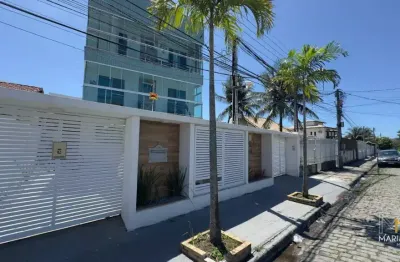 Vendo lindo apartamento de 2 dormitórios no centro de rio das ostras