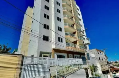 Vendo lindo apartamento com 3 dormitórios na granja dos cavaleiros em macaé