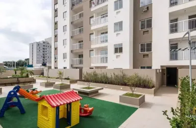 Vendo maravilhoso apartamento com 3 dormitórios na glória em macaé