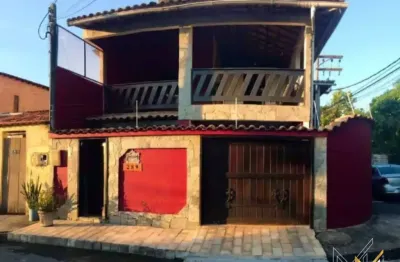 Vendo maravilhosa casa com 3 dormitórios no aeroporto em macaé