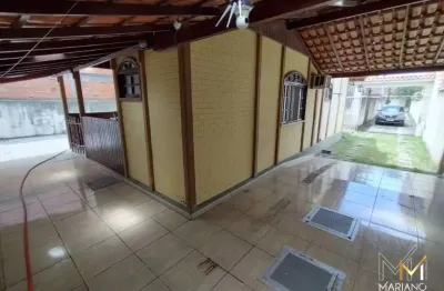 Vendo ótima casa na extensão serramar em rio das ostras