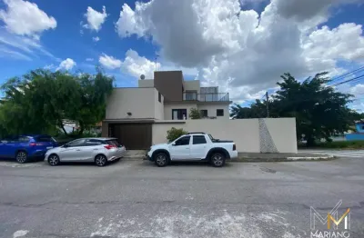 Vendo maravilhoso triplex com 4 dormitórios no são marcos em macaé