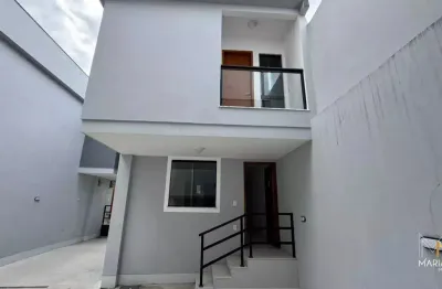 Vendo casa maravilhosa com 3 dormitórios no novo horizonte em macaé