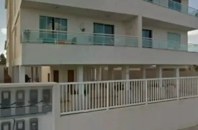 Vendo linda coberttura com 3 dormitórios e hidromassagem no atlantico em rio das ostras
