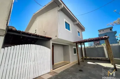 Casa em condomínio fechado com 3 quartos à venda no Glória, Macaé 