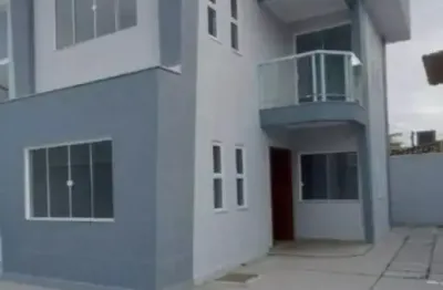 Vendo maravilhoso duplex com 3 dormitórios na extensão do bosque em rio das ostras