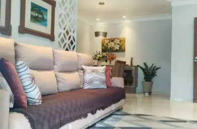 Vendo ótima cobertura com 3 dormitórios na extensão do bosque em rio das ostras