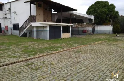 Vendo maravilhoso galpão com 9090 mt no centro de macaé no rio de janeiro