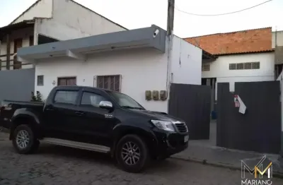 Vendo excelente galpão com 240 mt no sol y mar em macaé no rio de janeiro