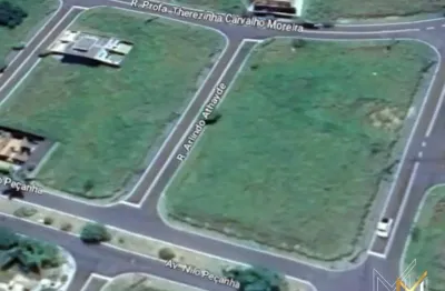 Vendo ótimo lote com 200 mt no vale das palmeiras em macaé no rj