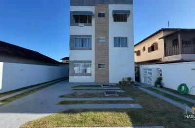 Vendo lindo apartamento com 2 dormitórios no centro de rio das ostras