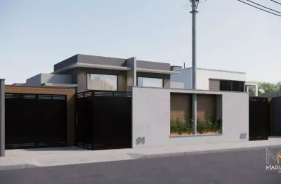 Vendo maravilhosa casa com 2 dormitórios na enseada em rio das ostras