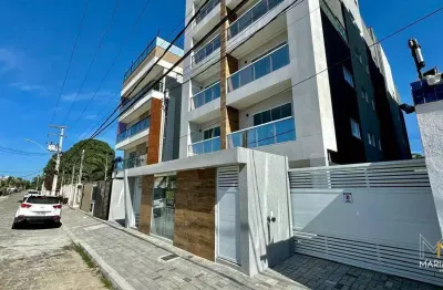 Vendo cobertura linda com 3 dormitórios e piscina em costa azul em rio das ostras