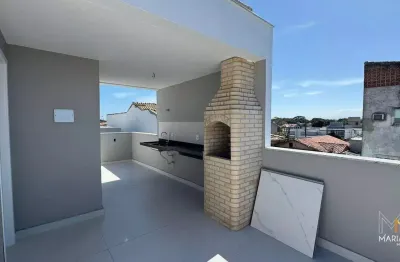 Vendo maravilhosa casa com 3 dormitórios no mariléia em rio das ostras