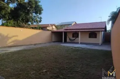 Vendo maravilhosa casa linear com 3 dormitórios no jardim miramar em rio das ostras