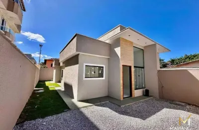 Vendo maravilhosa casa com 3 dormitórios na enseada  em rio das ostras