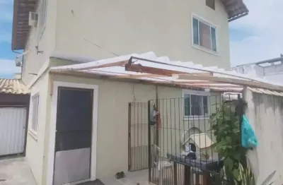 Casa com 2 quartos à venda no Jardim Bela Vista, Rio das Ostras 