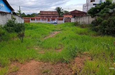 Terreno à venda no Casa Grande, Rio das Ostras 