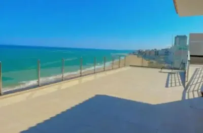 Vendo lindo apartamento de 2 dormitórios na praia campista em macaé