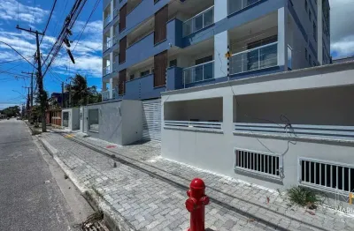 Vendo ótimo apartamento com 2 dormitórios no recreio em rio das ostras