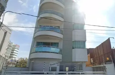 Vendo lindo apartamento com 2 dormitórios na praia campista em macaé