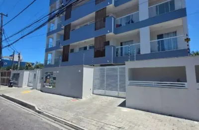 Alugo ótimo apartamento com 2 dormitórios no recreio em rio das ostras