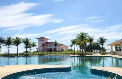 Vendo lote maravilhoso totalmente plano de 481 metro no viverde em rio das ostras