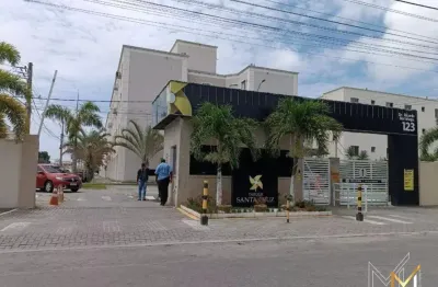 Vendo lindo apartamento de 2 dormitórios no atlantico em rio das ostras