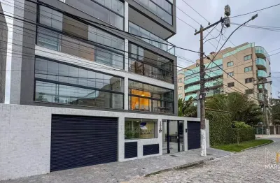 Cobertura com 4 quartos à venda na Praia do Pecado, Macaé 