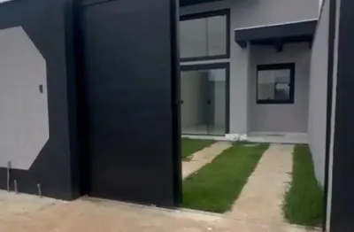 Vendo ótima casa com 2 dormitórios na enseada em rio das ostras
