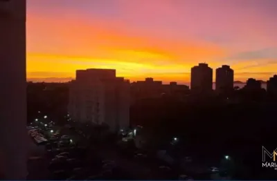 Vendo lindo apartamento com 2 dormitórios na gloria em macaé