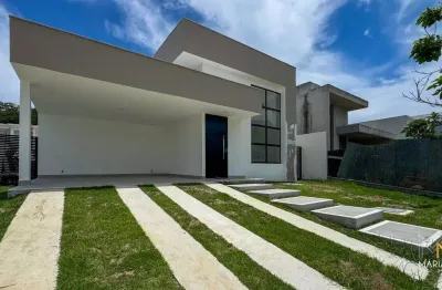 Vendo casa espetacular com 3 dormitórios no viverde 1 em rio das ostras
