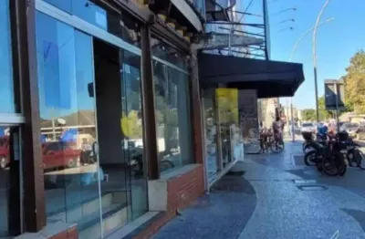 Vendo ótimo ponto comercial  de 360 mt no centro de rio das ostras